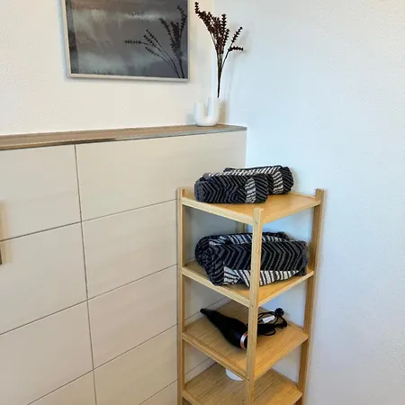 Alpinsuite - Modern - Elegant Waltenhofen