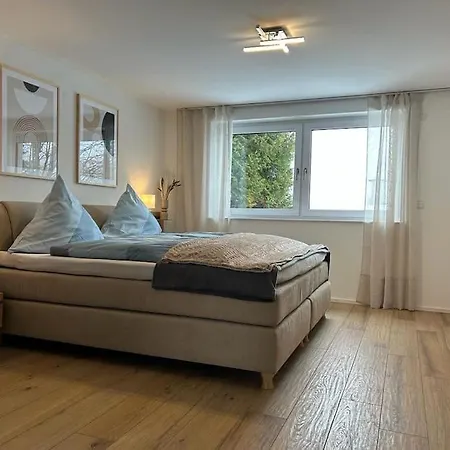 Apartman Alpinsuite - Modern - Elegant *
