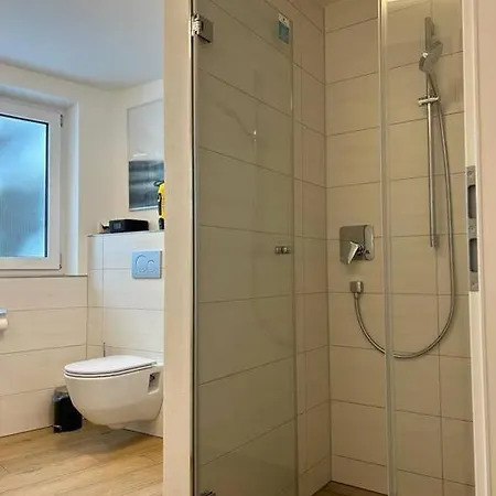 Alpinsuite - Modern - Elegant Apartman