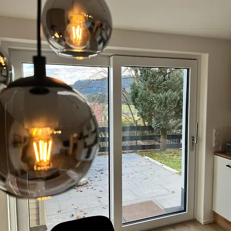 Apartman Alpinsuite - Modern - Elegant *