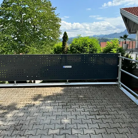 Apartman Alpinsuite - Modern - Elegant Waltenhofen