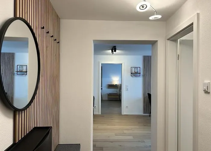 Alpinsuite - Modern - Elegant *