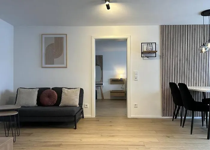 Alpinsuite - Modern - Elegant *