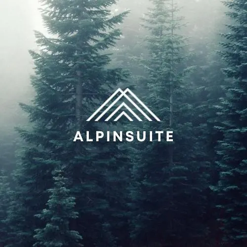 Alpinsuite - Modern - Elegant Апартаменты
