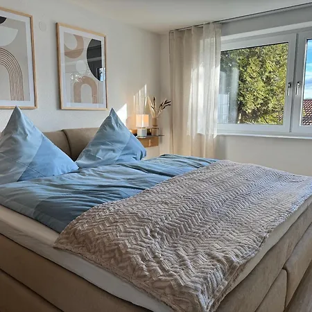 Alpinsuite - Modern - Elegant Apartament Waltenhofen