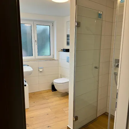 Alpinsuite - Modern - Elegant Apartman