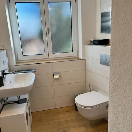 Alpinsuite - Modern - Elegant דירה