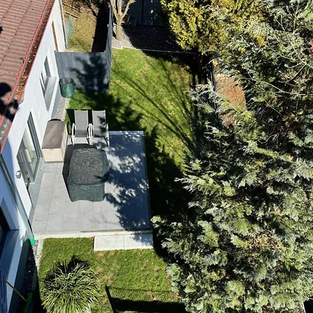 Alpinsuite - Modern - Elegant וואלטנהופן