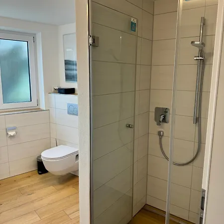 Alpinsuite - Modern - Elegant Waltenhofen