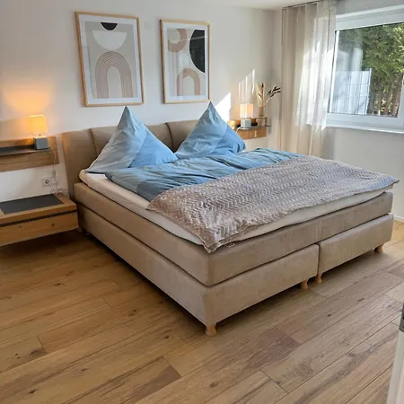 Alpinsuite - Modern - Elegant Apartament Waltenhofen