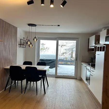 Alpinsuite - Modern - Elegant Apartman *
