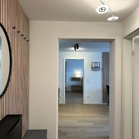 Alpinsuite - Modern - Elegant *