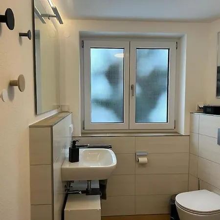 Alpinsuite - Modern - Elegant Apartman