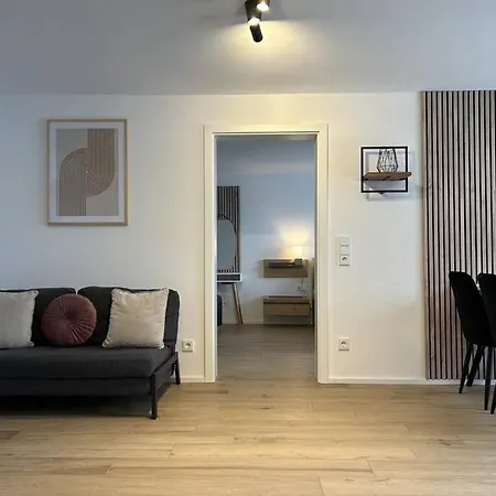 Alpinsuite - Modern - Elegant *