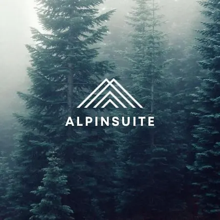 Alpinsuite - Modern - Elegant Apartman