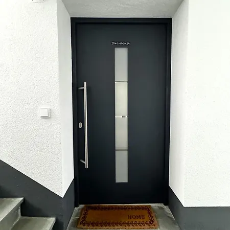 Alpinsuite - Modern - Elegant Apartman