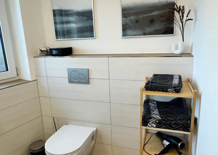 Alpinsuite - Modern - Elegant * Waltenhofen
