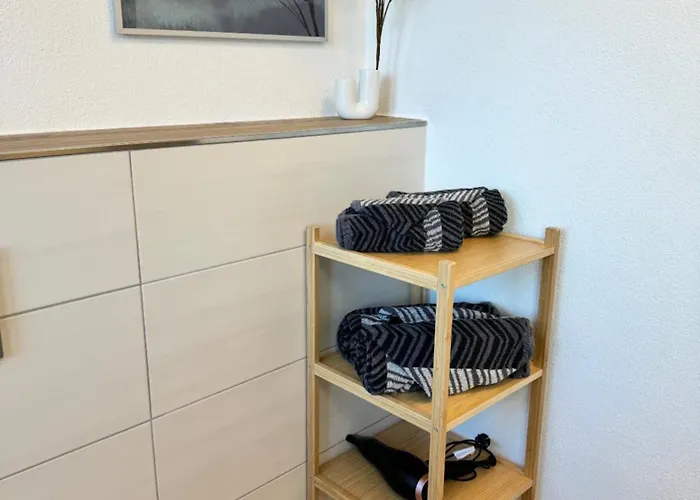 Alpinsuite - Modern - Elegant Waltenhofen