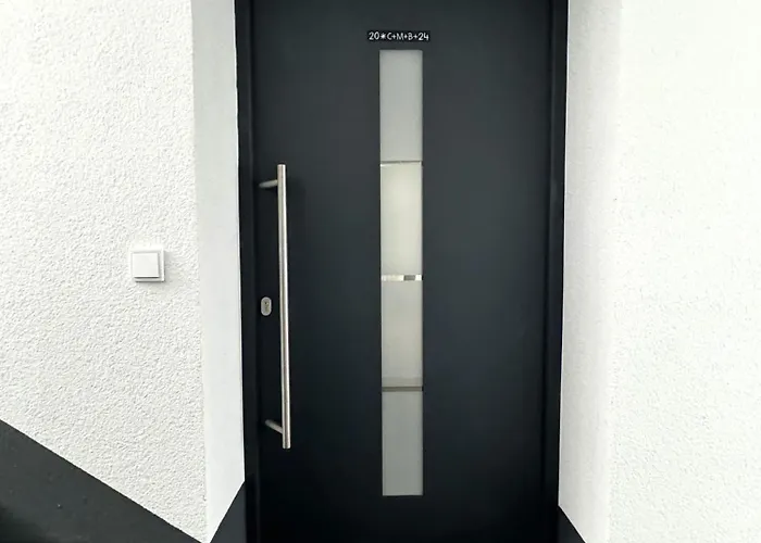 Alpinsuite - Modern - Elegant Appartement